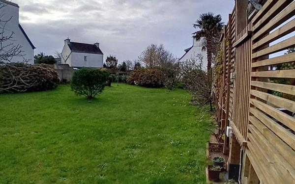 Maison à vendre    6 pièces •  Henvic