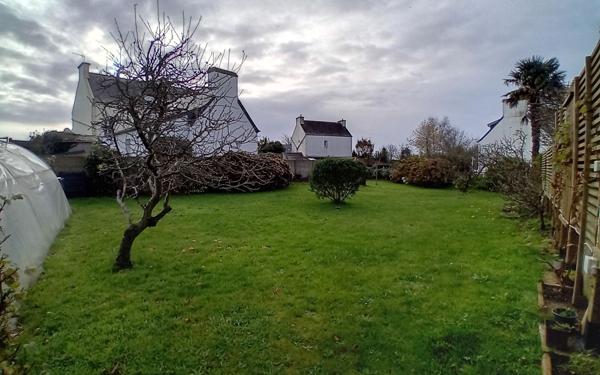 Maison à vendre    6 pièces •  Henvic