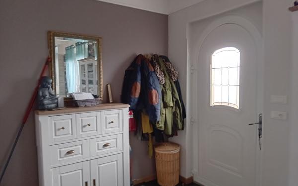 Maison à vendre    6 pièces •  Henvic