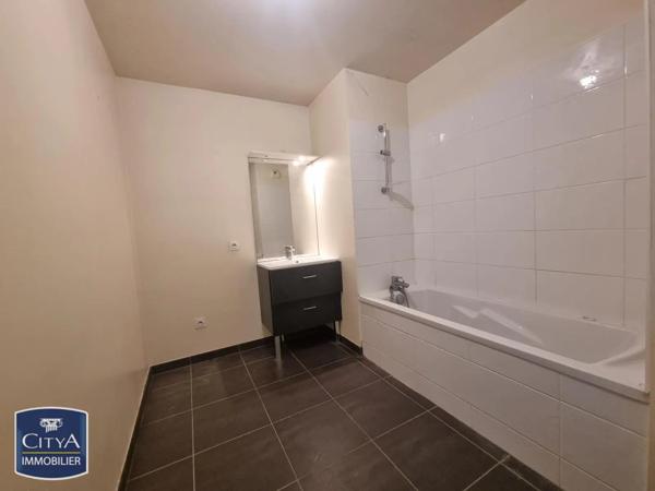 Appartement à vendre 1 pièce 31.62m² Le Petit-Quevilly (76140)
