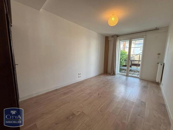 Maison à louer 6 pièces 147.5m² Saint-Nazaire (44600)