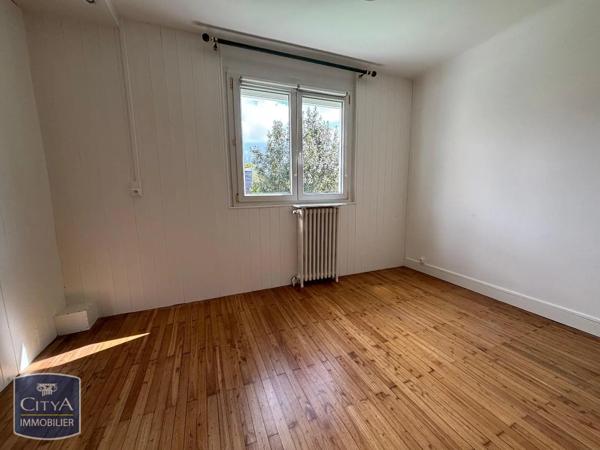 Maison à louer 6 pièces 147.5m² Saint-Nazaire (44600)
