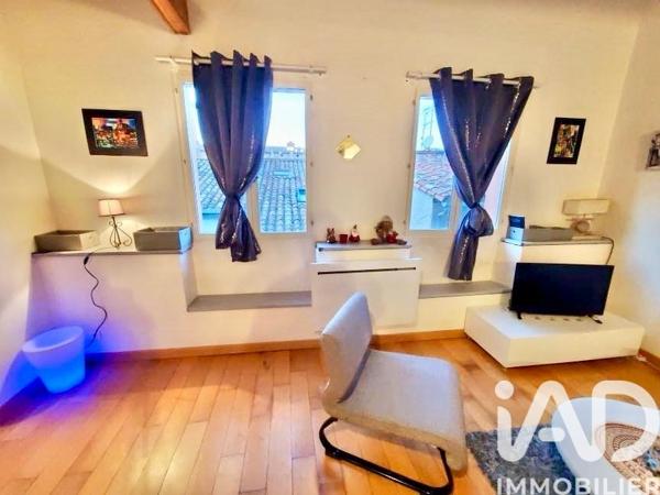 Immeuble à vendre 108 m² Lavaur