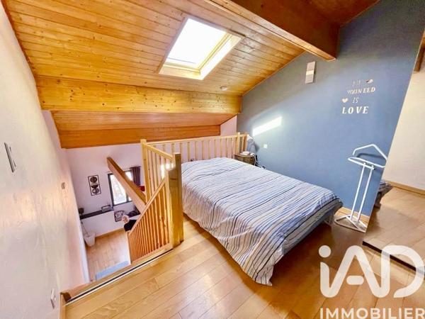 Immeuble à vendre 108 m² Lavaur