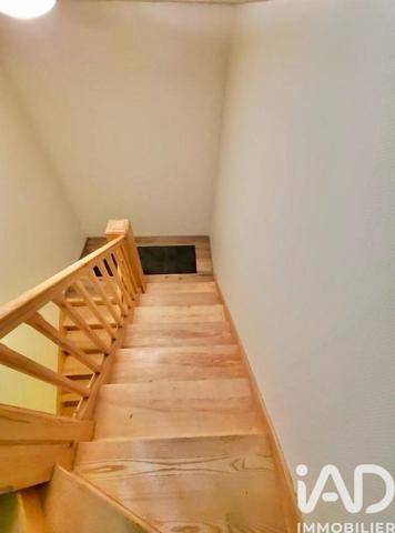 Immeuble à vendre 108 m² Lavaur