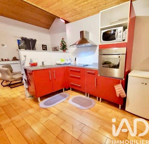 Immeuble à vendre 108 m² Lavaur