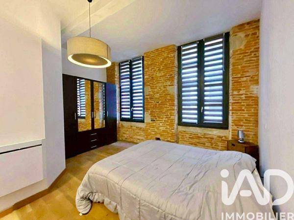 Immeuble à vendre 108 m² Lavaur