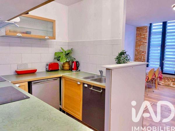 Immeuble à vendre 108 m² Lavaur