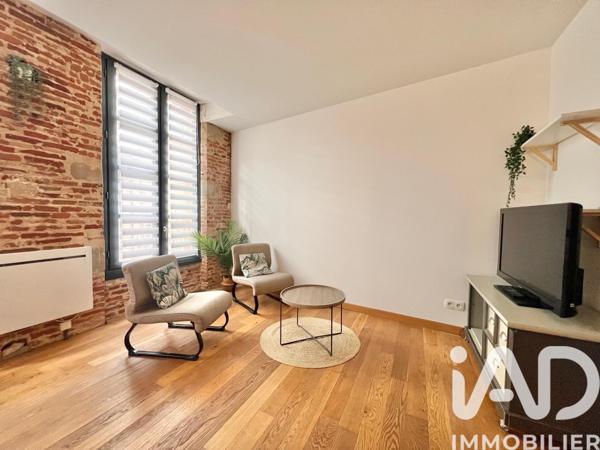 Immeuble à vendre 108 m² Lavaur