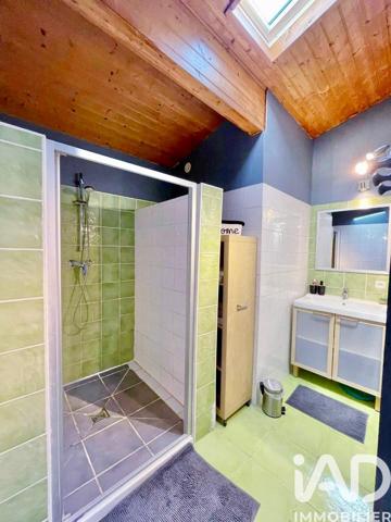 Immeuble à vendre 108 m² Lavaur