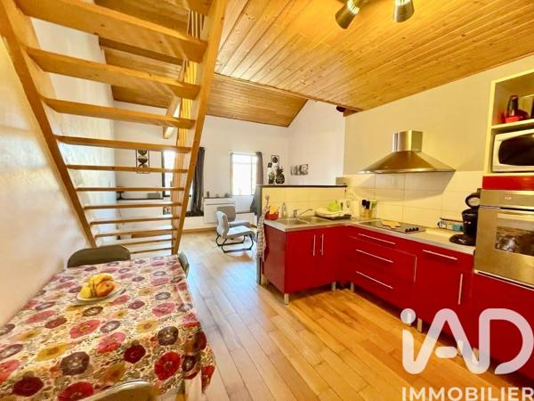 Immeuble à vendre 108 m² Lavaur