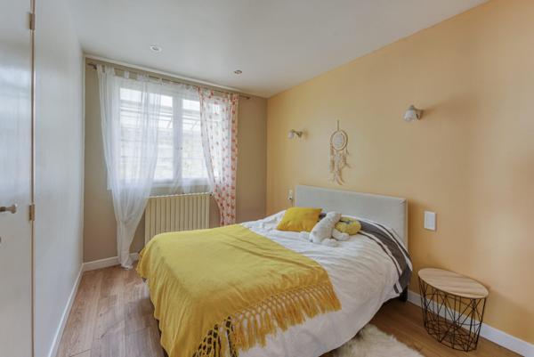 Spacieuse villa sur les hauteurs de Cannes