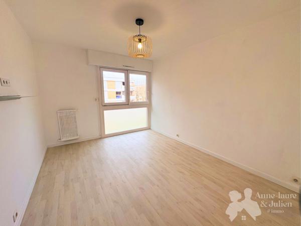 Marseille (13008) T3 Marseille résidence colombier