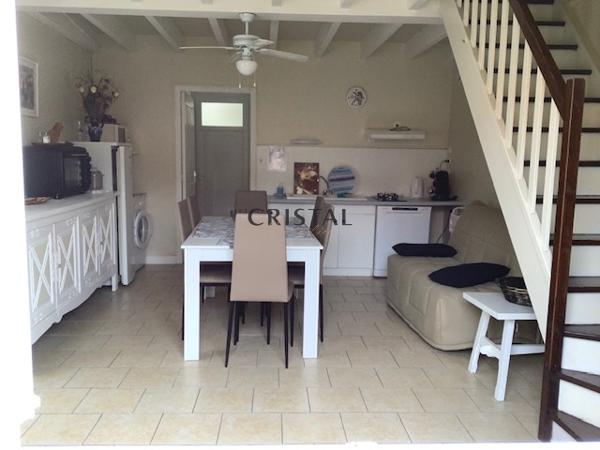 Maison à réhabiliter Saint-Palais-sur-Mer (17420)