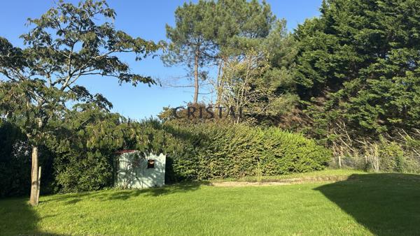 Maison à réhabiliter Saint-Palais-sur-Mer (17420)