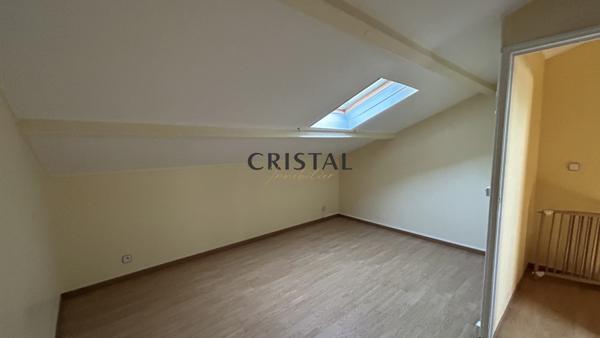 Maison à réhabiliter Saint-Palais-sur-Mer (17420)