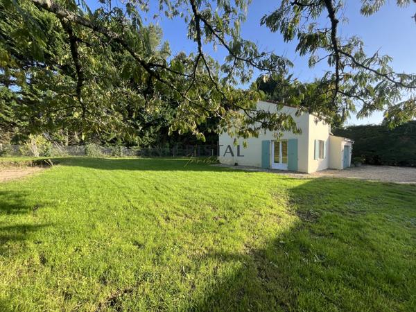 Maison à réhabiliter Saint-Palais-sur-Mer (17420)