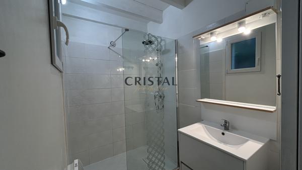 Maison à réhabiliter Saint-Palais-sur-Mer (17420)