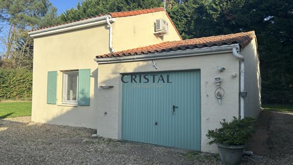 Maison à réhabiliter Saint-Palais-sur-Mer (17420)