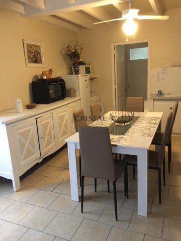 Maison à réhabiliter Saint-Palais-sur-Mer (17420)