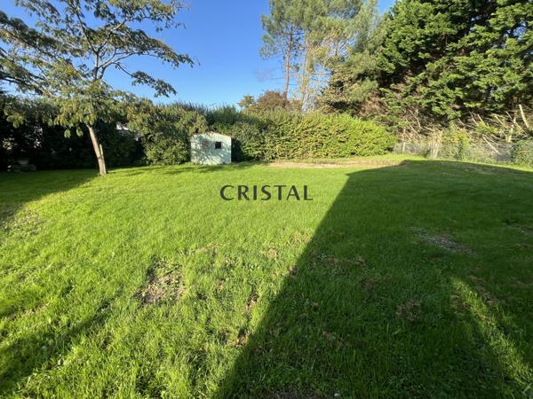 Maison à réhabiliter Saint-Palais-sur-Mer (17420)