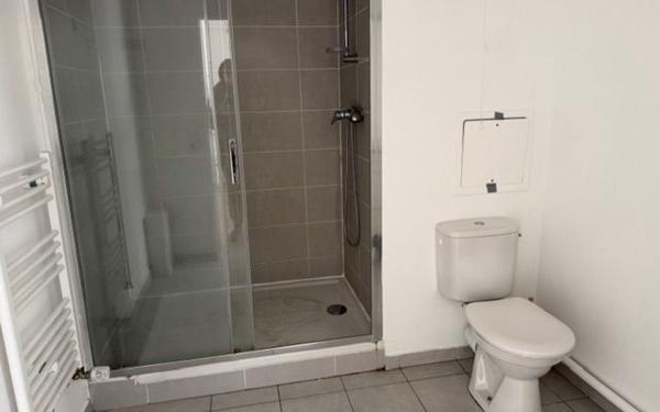 Appartement à vendre    1 pièce • 27 m2 Longjumeau