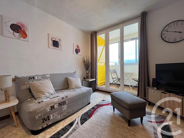 Appartement T3 à vendre  3 pièces - 45,32 m2 ST HILAIRE DE RIEZ - 85