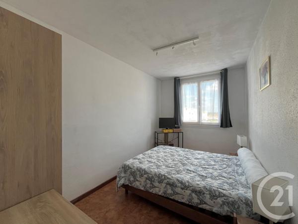 Appartement T3 à vendre  3 pièces - 45,32 m2 ST HILAIRE DE RIEZ - 85