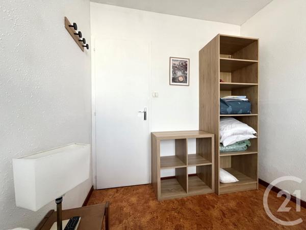 Appartement T3 à vendre  3 pièces - 45,32 m2 ST HILAIRE DE RIEZ - 85