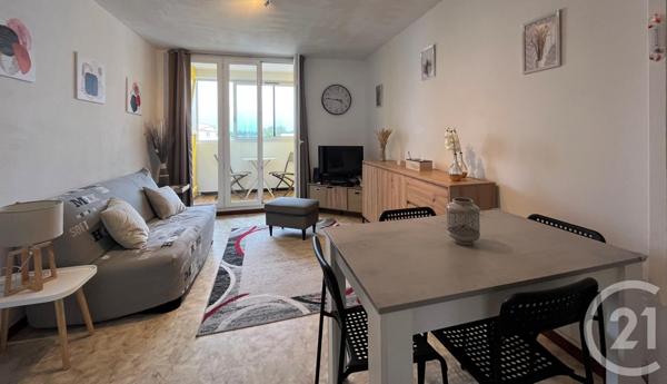 Appartement T3 à vendre  3 pièces - 45,32 m2 ST HILAIRE DE RIEZ - 85