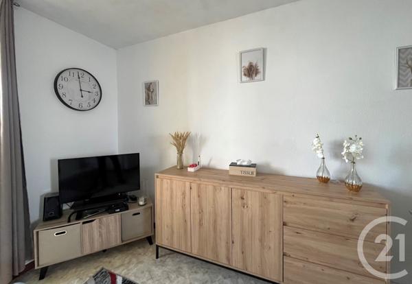 Appartement T3 à vendre  3 pièces - 45,32 m2 ST HILAIRE DE RIEZ - 85