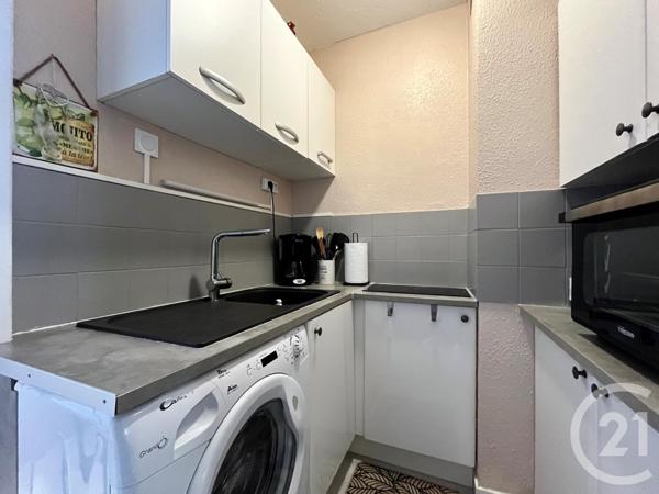 Appartement T3 à vendre  3 pièces - 45,32 m2 ST HILAIRE DE RIEZ - 85