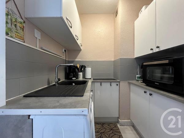 Appartement T3 à vendre  3 pièces - 45,32 m2 ST HILAIRE DE RIEZ - 85