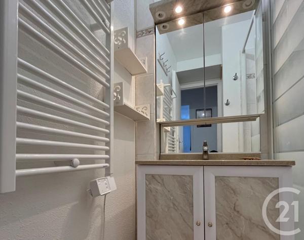 Appartement T3 à vendre  3 pièces - 45,32 m2 ST HILAIRE DE RIEZ - 85