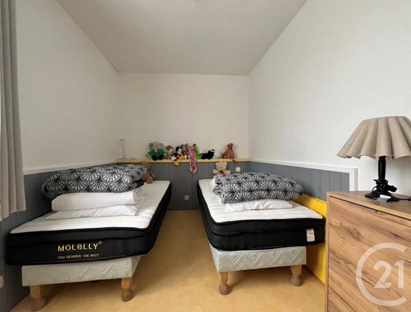 Appartement T3 à vendre  3 pièces - 45,32 m2 ST HILAIRE DE RIEZ - 85