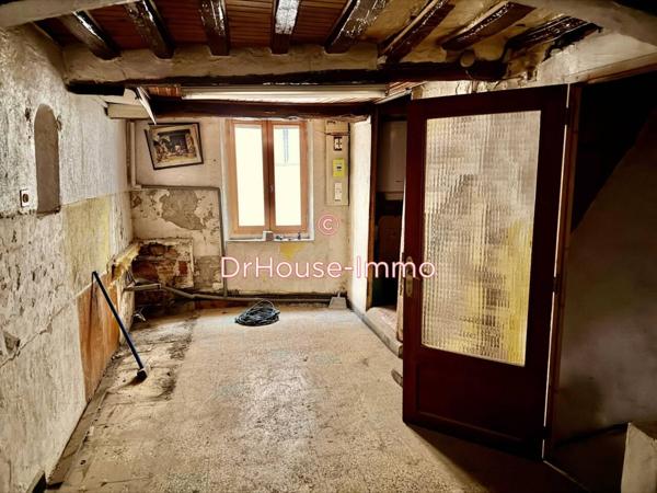 Maison à vendre 2 pièces de 44 m²