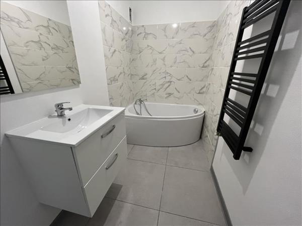 Appartement à vendre |  Blois |  1 pièce | 38 m²