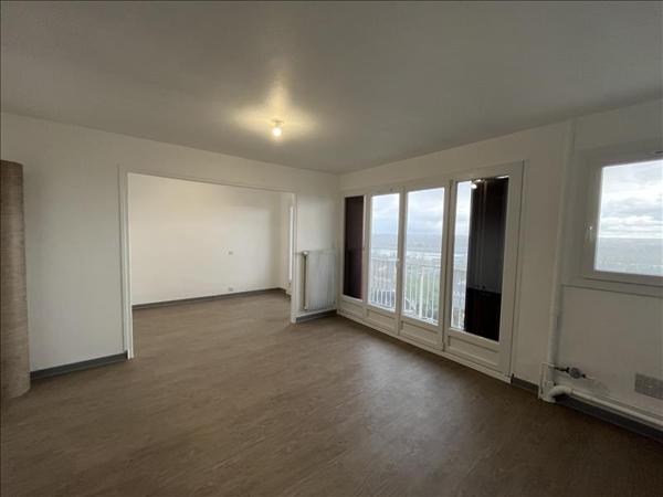 Appartement à vendre |  Blois |  1 pièce | 38 m²