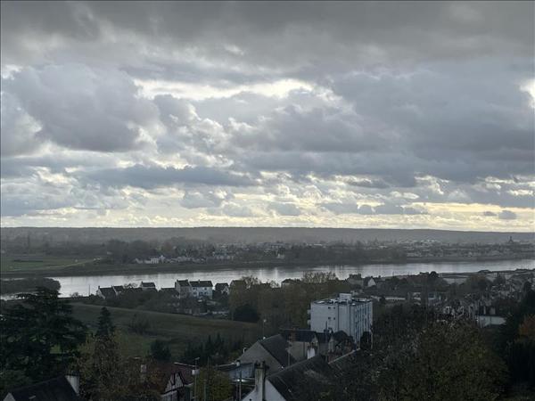 Appartement à vendre |  Blois |  1 pièce | 38 m²