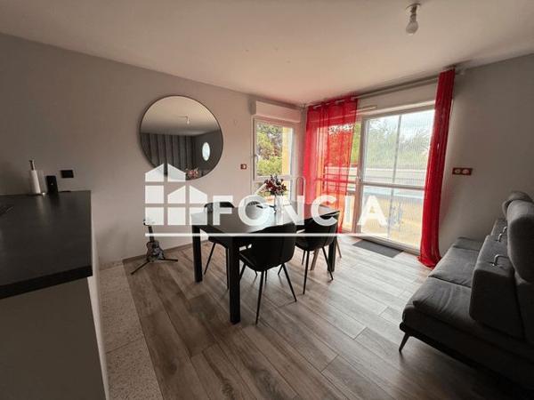 Location Appartement 4 pièces 84.3 m² - 2 RUE DES BLES Ensisheim 68190