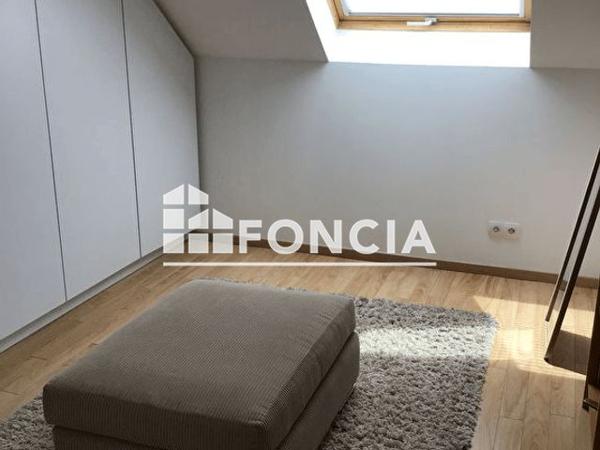 Location Appartement 4 pièces 84.3 m² - 2 RUE DES BLES Ensisheim 68190