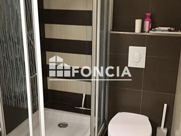 Location Appartement 4 pièces 84.3 m² - 2 RUE DES BLES Ensisheim 68190