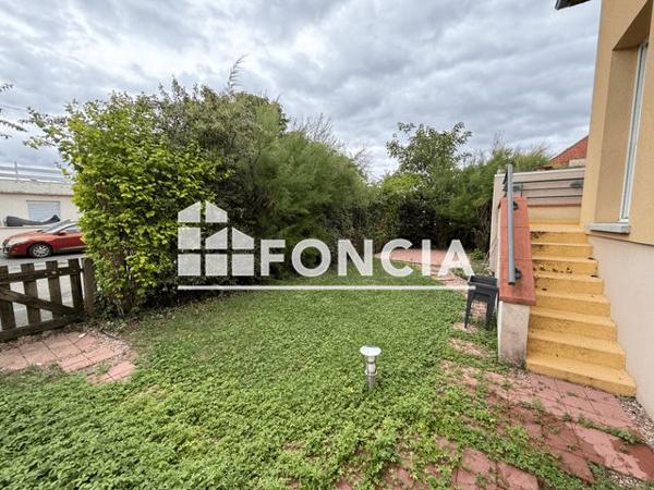 Location Appartement 4 pièces 84.3 m² - 2 RUE DES BLES Ensisheim 68190