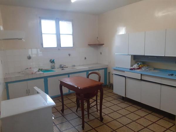 Maison Bauge En Anjou 4 pièce(s) 93 m2