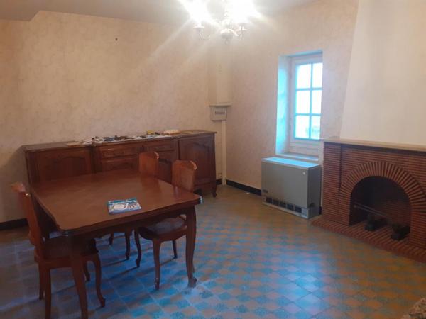 Maison Bauge En Anjou 4 pièce(s) 93 m2