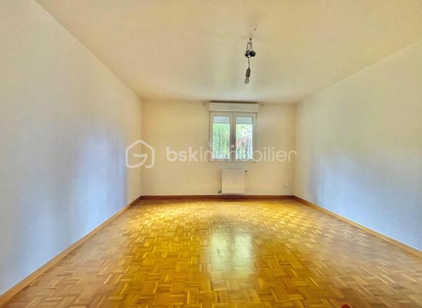Appartement de 95 m²