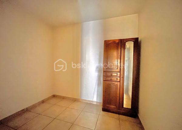 Appartement de 95 m²