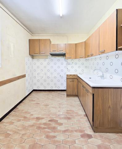 Appartement de 75 m²