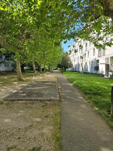 Appartement de 75 m²