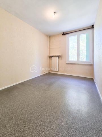Appartement de 75 m²